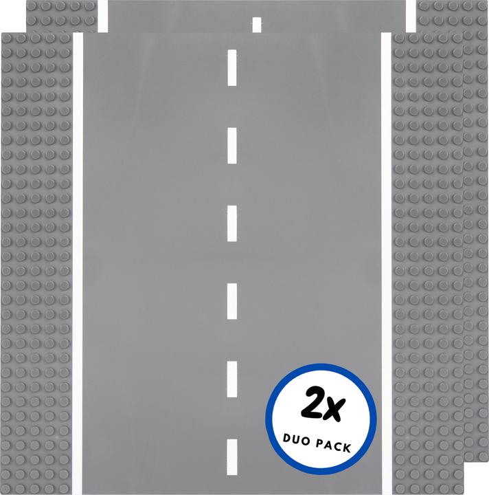 Produktbild Open Bricks OB-S32ST2 Strassenplatte Grundplatte