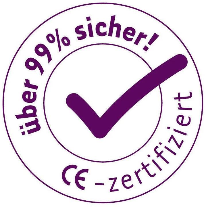 Actual product image maybe-baby Pregnancy Early test (2 x)