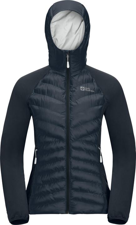 Image du produit Jack Wolfskin Femmes Routeburn Pro Hybrid (XS)