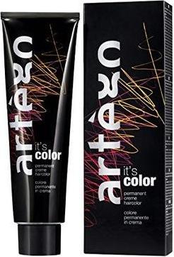 Immagine prodotto Artego IT'S COLOR Tinta per capelli 12.02 Biondo Super Naturale Beige Iridescente 150ml (12.02 Super Biondo Naturale Beige Iridescente)