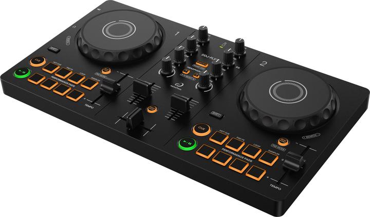 Immagine prodotto AlphaTheta DDJ-FLX2