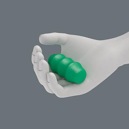 Image du produit Wera 817 R Porte-embouts SB