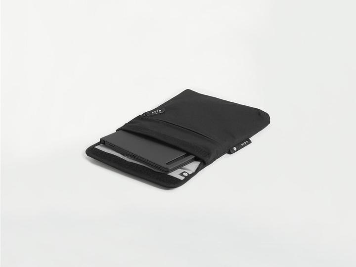 Actual product image Eoto Tablet- und Laptop-Tasche ROAM:OFFICE M, bis 12", nachhaltig (12")