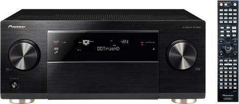 Produktbild Pioneer Sc-2023 (7.2 Kanal, AM, FM)
