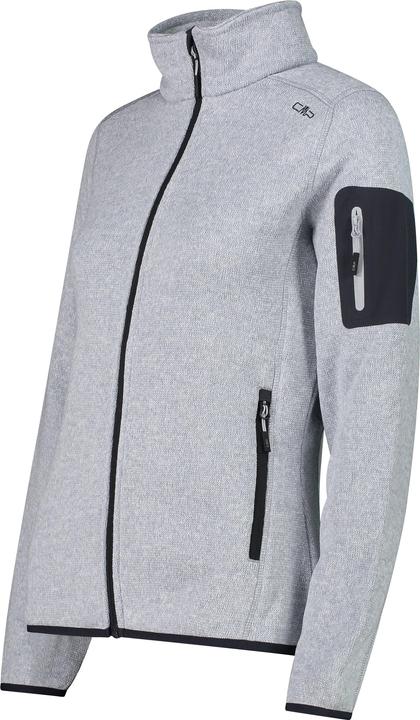 Produktbild CMP Campagnolo Fleece Jacket Knitted (40, M)