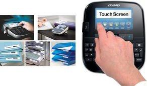 Productafbeelding Dymo LabelManager 500TS