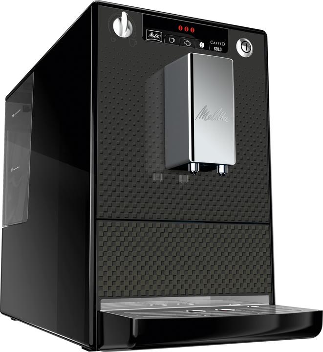 Produktbild Melitta Caffeo Solo DeLuxe