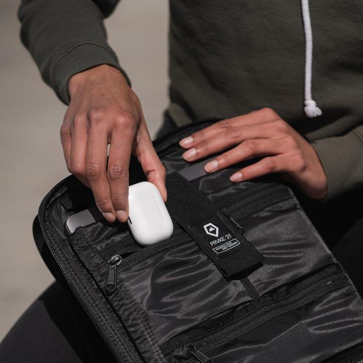 Actual product image Wandrd Prvke V3 (Photo backpack, 21 l)