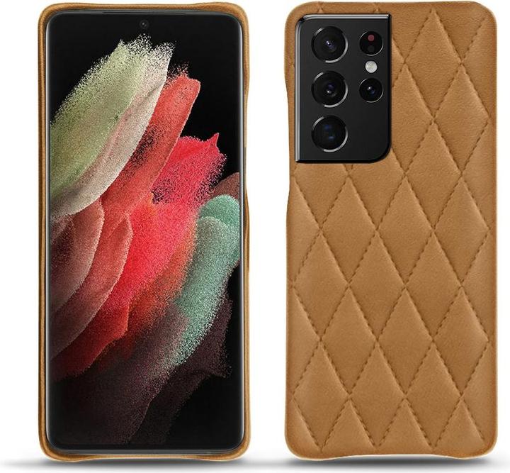 Image du produit Noreve Housse cuir (Samsung Galaxy S21 Ultra)