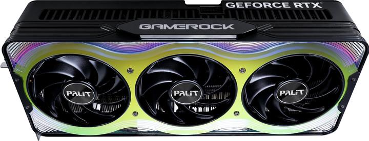 Immagine prodotto Palit GeForce RTX 5090 GameRock (32 GB)