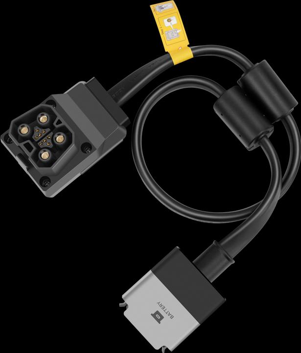 Produktbild EcoFlow Verbindungskabel