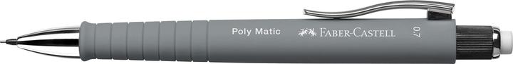 Produktbild Faber-Castell POLYMATIC - Druckbleistift (0.70 mm, B, 1 x)