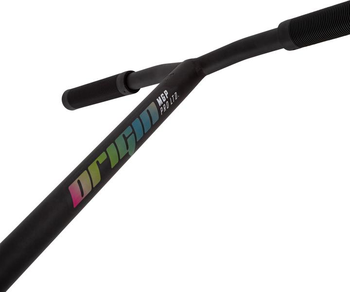 Actual product image Mgp Scooter Origin Pro LTD