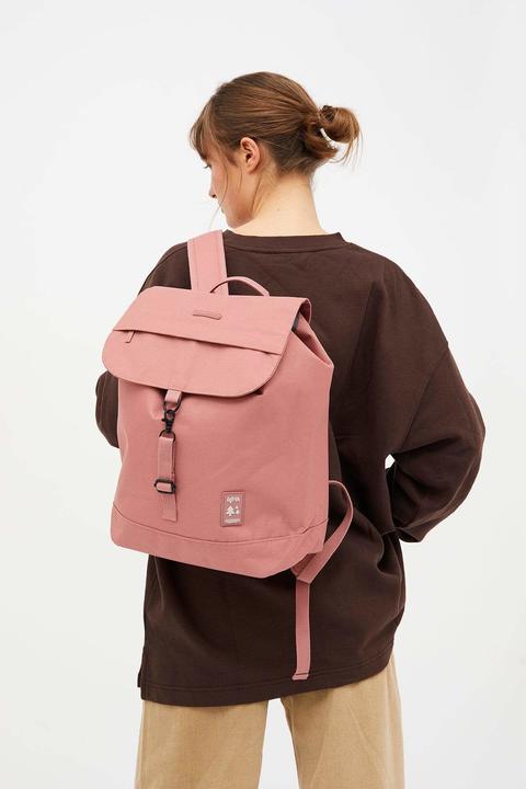 Image du produit Lefrik Sac à dos de loisirs Scout Metal Pink (19 l)