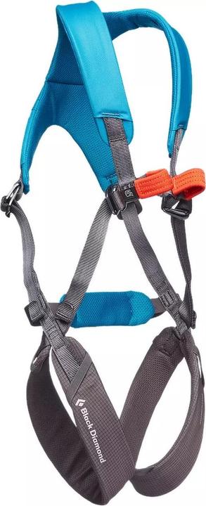 Black Diamond Momentum complete belt (One size)