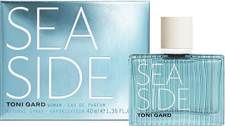 Actual product image Toni Gard Eau de Parfum Natural (Eau de parfum, 90 ml)