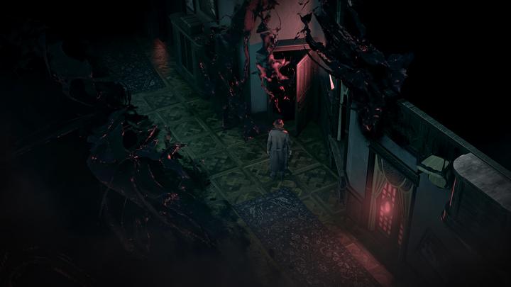 Actual product image Merge Games The Thaumaturge (PS5, EN)