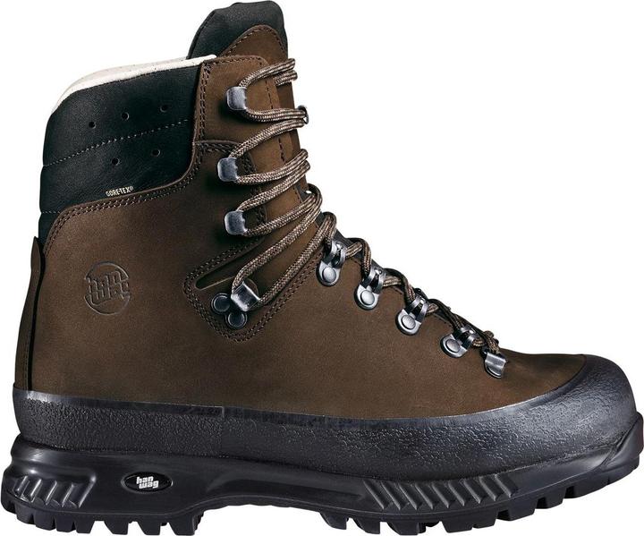 Produktbild Hanwag Alaska Wide GTX Trekking Shoes (43)