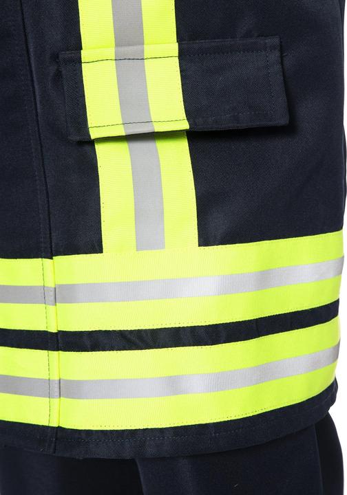 Produktbild Maskworld Feuerwehrmann (116)