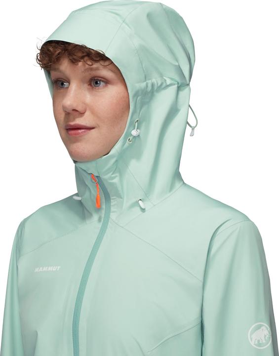 Produktbild Mammut Convey Tour HS Hooded Jacket Women (XS)