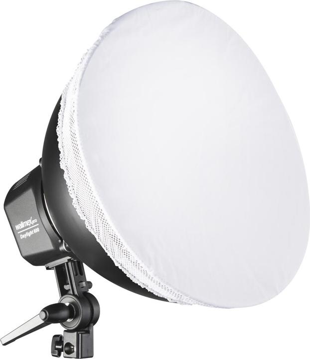 Produktbild Walimex pro pro Daylight 600 5x24W (Studioleuchte)