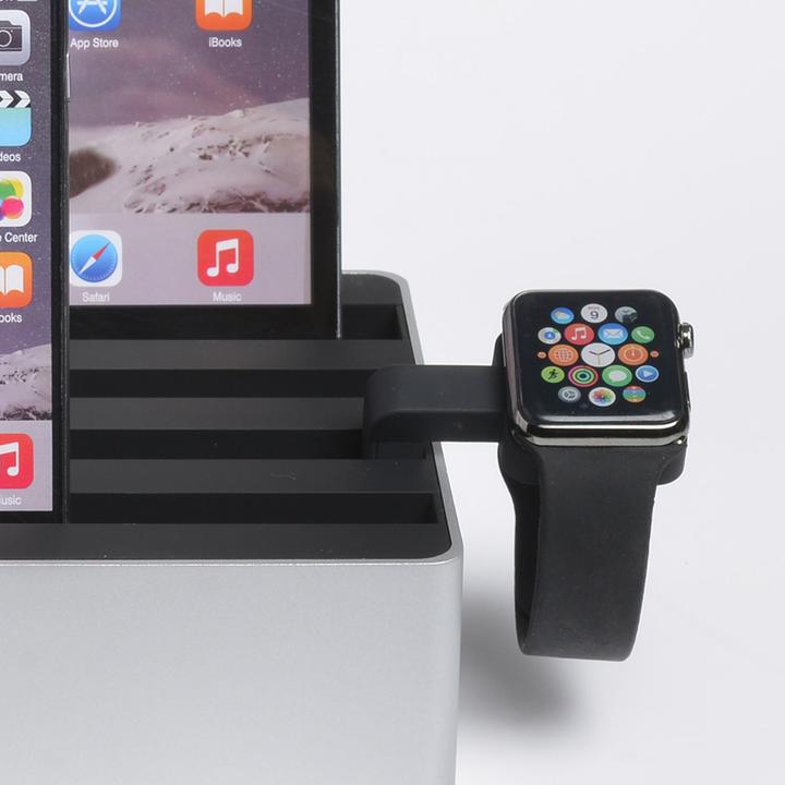 Produktbild Dittrich Design Alldock Mount Apple Watch Halter