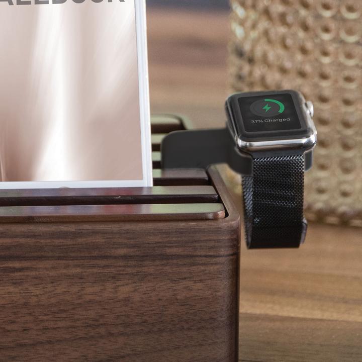 Produktbild Dittrich Design Alldock Mount Apple Watch Halter