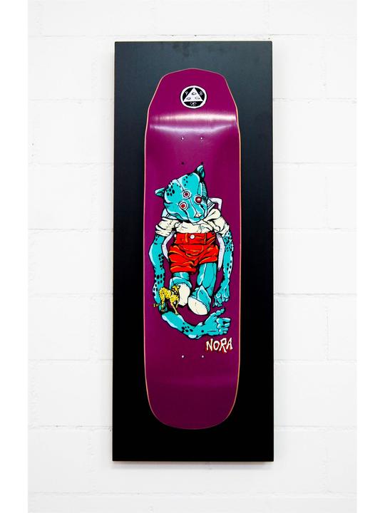 Produktbild Sk8ology Floating Frame Kit 2.0