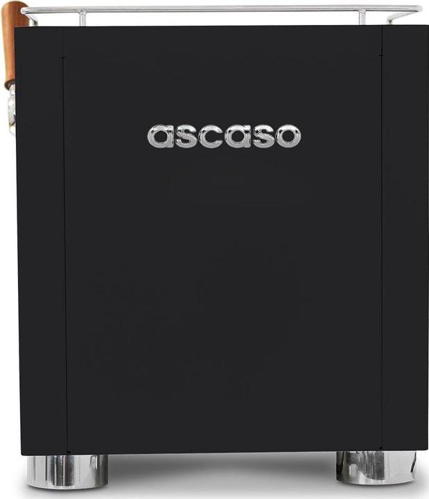 Produktbild Ascaso Baby T Plus