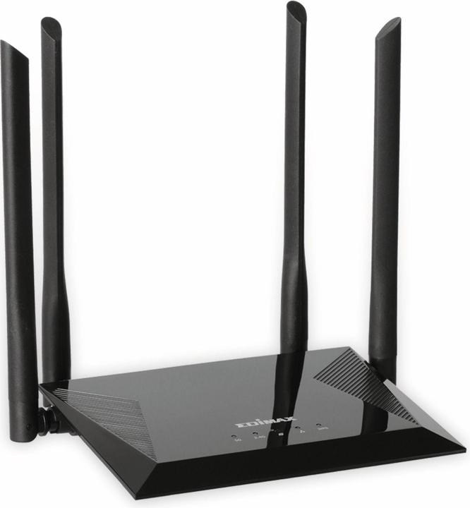 edimax Dual Band WiFi Router BR-6476AC