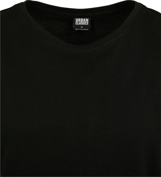 Produktbild Urban Classics Ladies Basic Shaped Tee (5XL)