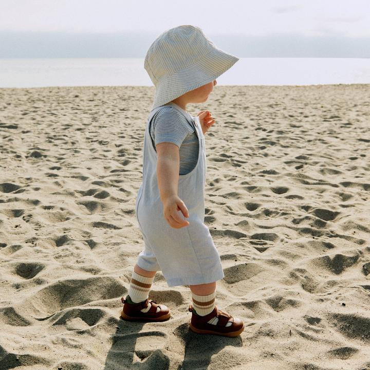 Produktbild Wheat Baby Latzhose Sigge (68)