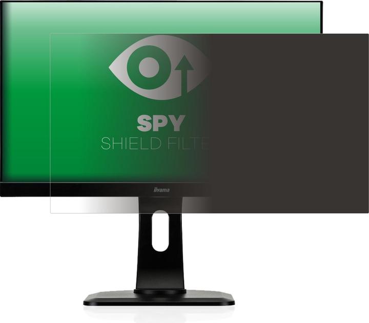 Produktbild upscreen Spy Shield Blickschutzfilter (2492", 16 : 9)