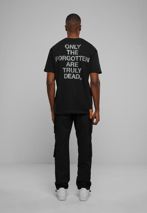 Produktbild Forgotten Faces Rivals Oversized Tee (3XL)