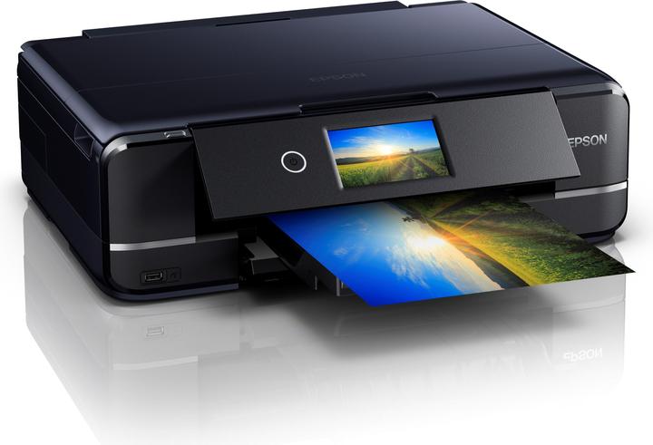 Actual product image Epson Expression Photo XP-970 (Ink, Colour)