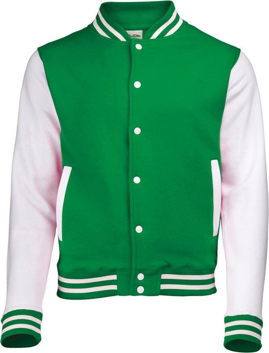 Produktbild Awdis VarsityJacke (USCollegeStil) (S)
