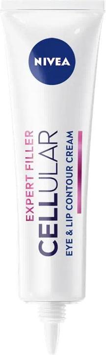 Immagine prodotto NIVEA Filler cellulare esperto (Crema, 15 ml, Giorno + Notte)