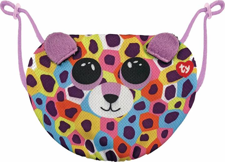 Produktbild Ty Mund Maske Giselle Leopard