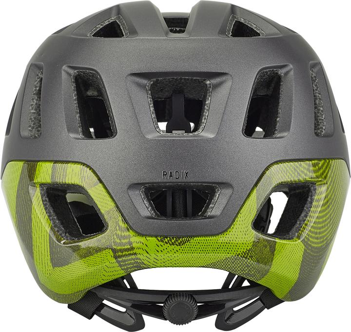 Produktbild Giro Radix (55 - 59 cm)