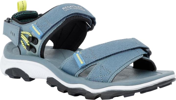 Actual product image Regatta Mens Blaze Sandals (40.5)