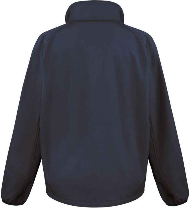 Immagine prodotto Result Clothing Giacca Soft Shell da uomo stampabile (M)