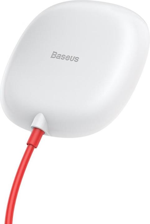 Immagine prodotto Baseus Induzione a ventosa 2 A Charger" (BRA007059) (10 W)