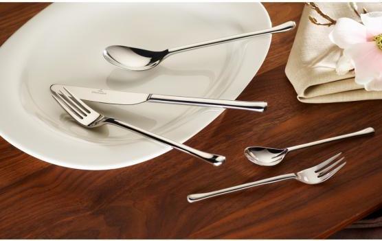 Actual product image Villeroy & Boch Udine 30pcs. cutlery set (30 Piece, Cutlery set)