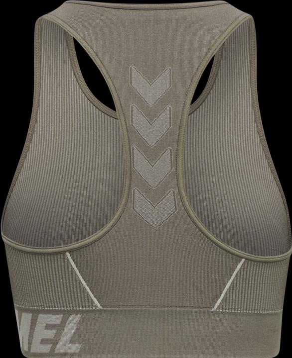 Image du produit hummel Te Christel Seamless Sports Top (XS)