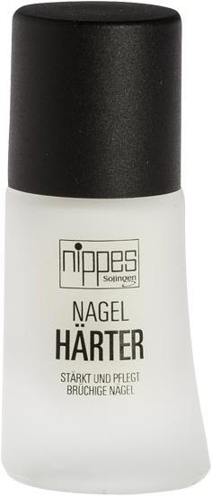 Actual product image Nippes nail hardener (8 ml)