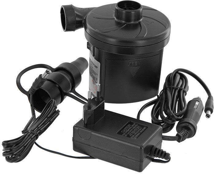 Actual product image Jilong Electric air pump
