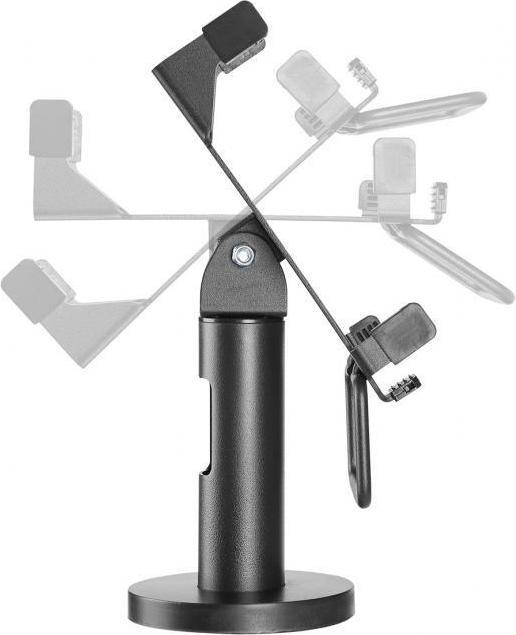 Produktbild Sbox POS SWIWEL Credit Card Stand PTM-03