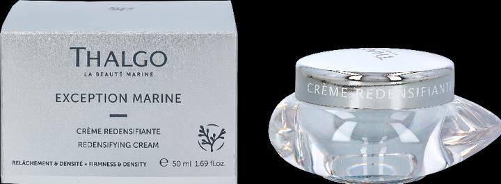 Image du produit Thalgo Exception Marine Redensifying (50 ml, Crème de jour)