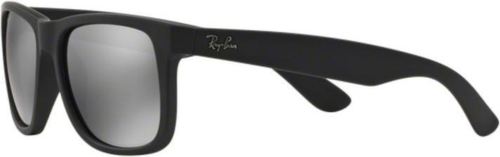 Actual product image Ray Ban Justin