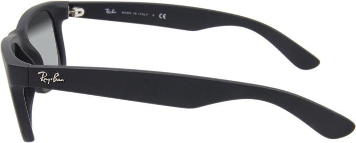 Actual product image Ray Ban Justin
